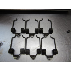 07L008 CENTRIC ROCKER RINGS  For 07-08 BMW 328XI  3.0